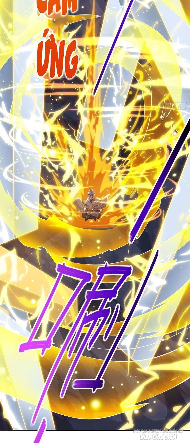 Trọng Sinh Sau Tám Vạn Năm Chapter 196 - Trang 2