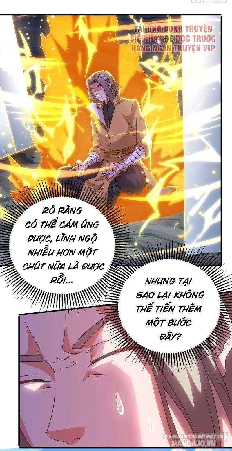 Trọng Sinh Sau Tám Vạn Năm Chapter 196 - Trang 2