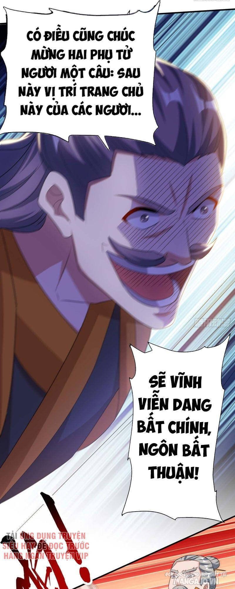 Trọng Sinh Sau Tám Vạn Năm Chapter 196 - Trang 2