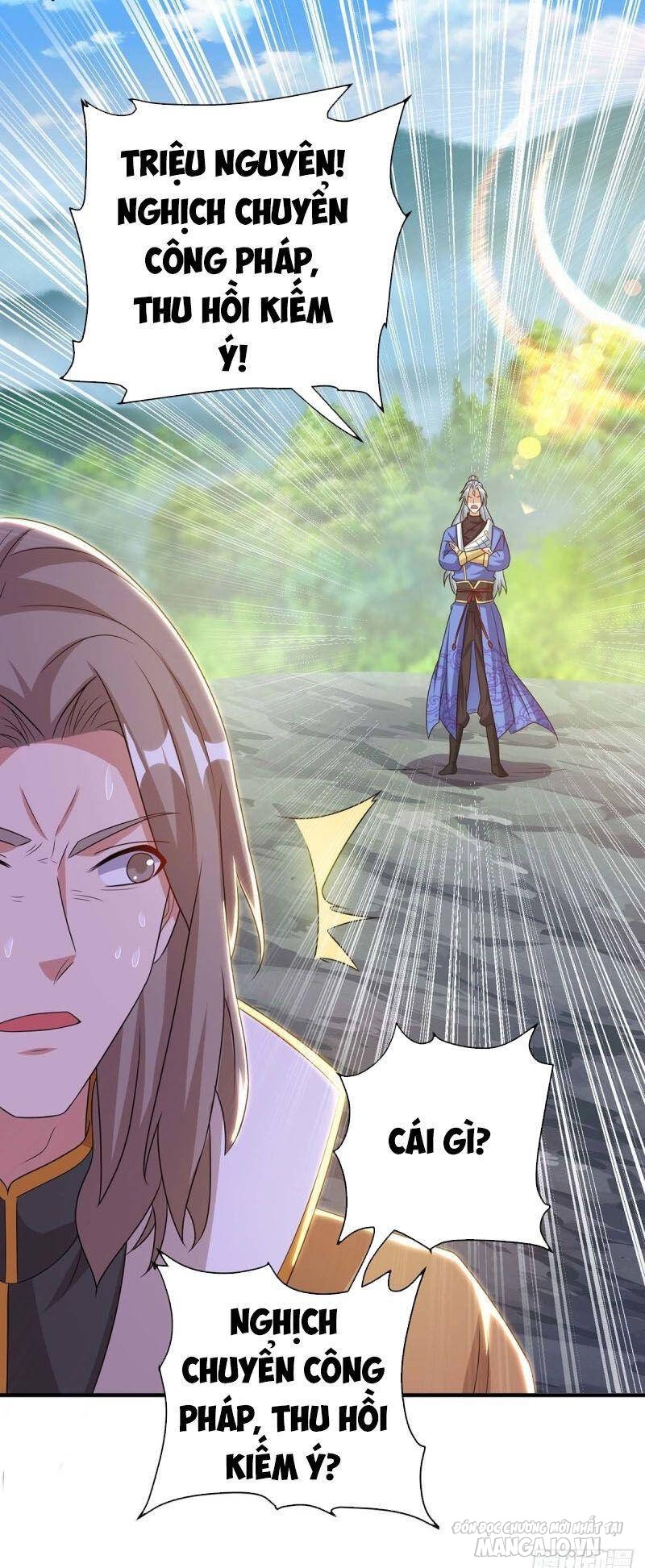 Trọng Sinh Sau Tám Vạn Năm Chapter 196 - Trang 2