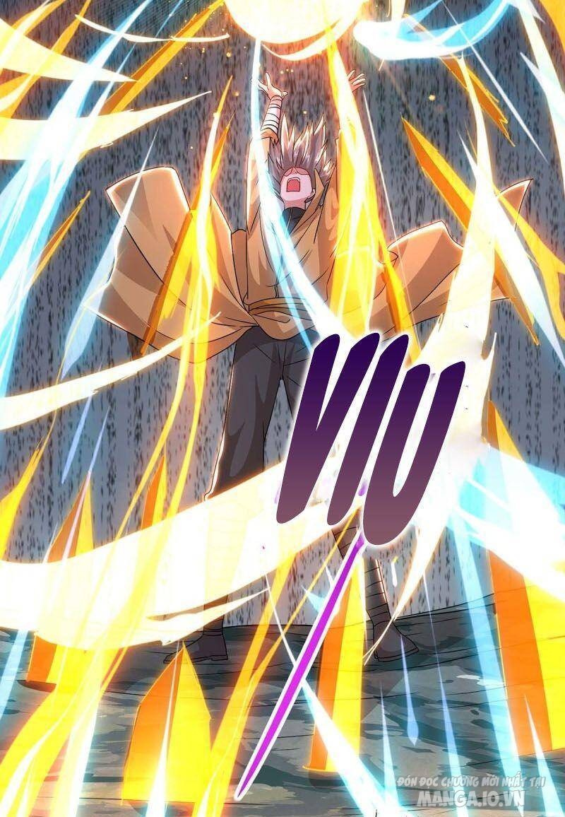 Trọng Sinh Sau Tám Vạn Năm Chapter 197 - Trang 2