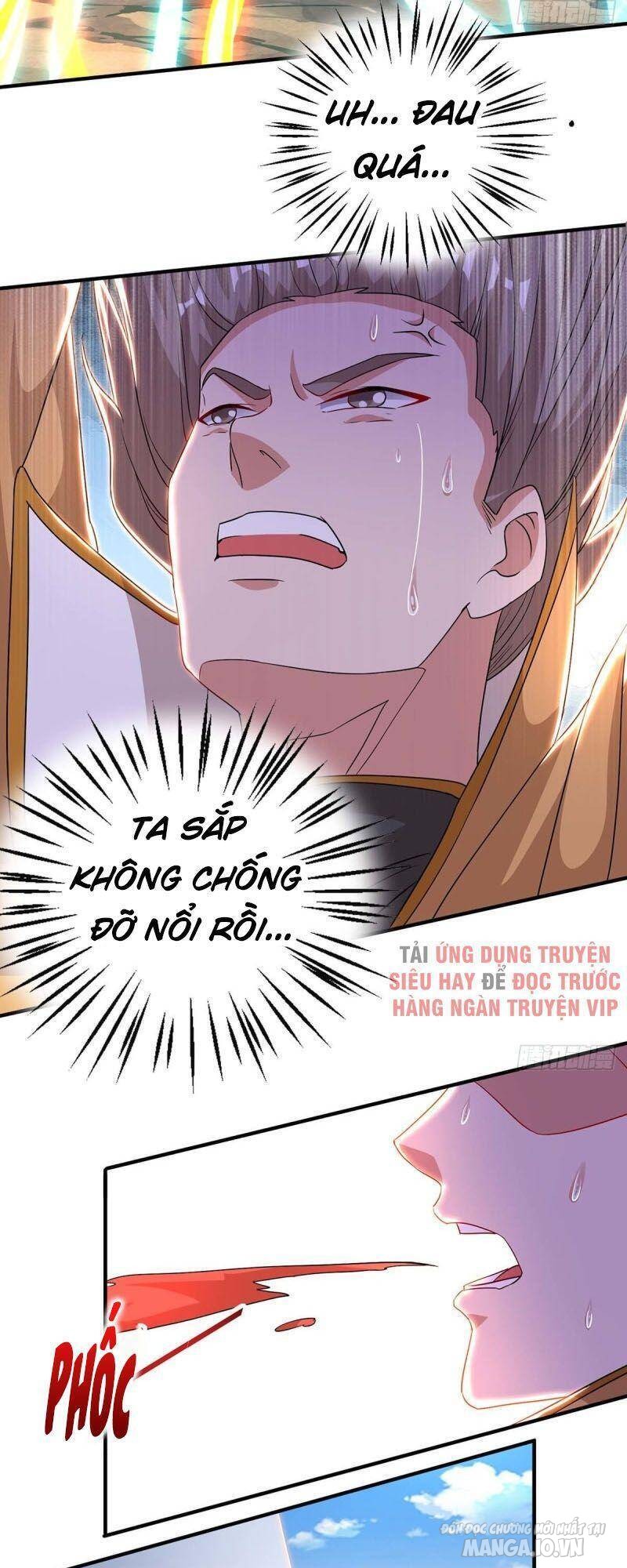 Trọng Sinh Sau Tám Vạn Năm Chapter 197 - Trang 2