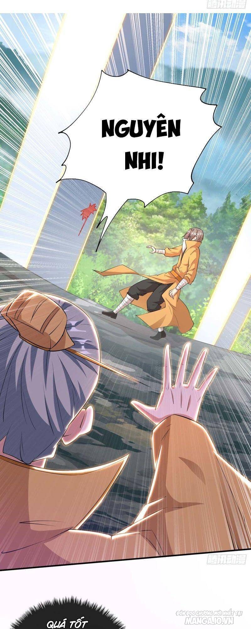 Trọng Sinh Sau Tám Vạn Năm Chapter 197 - Trang 2