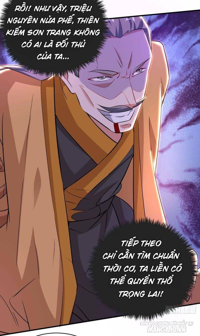 Trọng Sinh Sau Tám Vạn Năm Chapter 197 - Trang 2