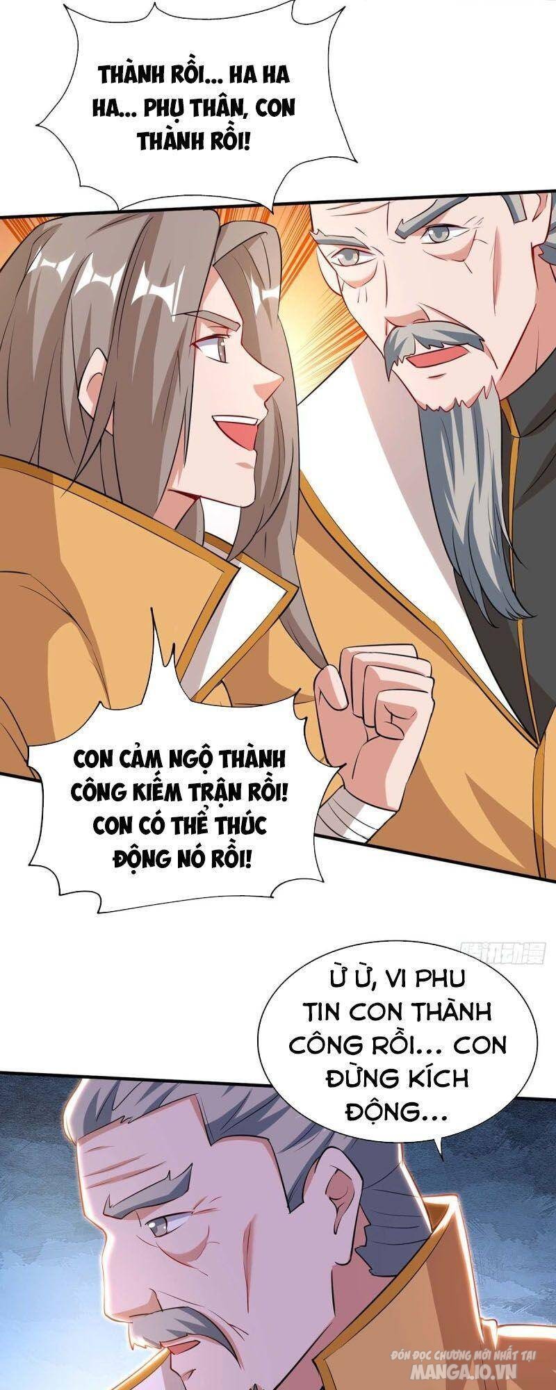 Trọng Sinh Sau Tám Vạn Năm Chapter 197 - Trang 2