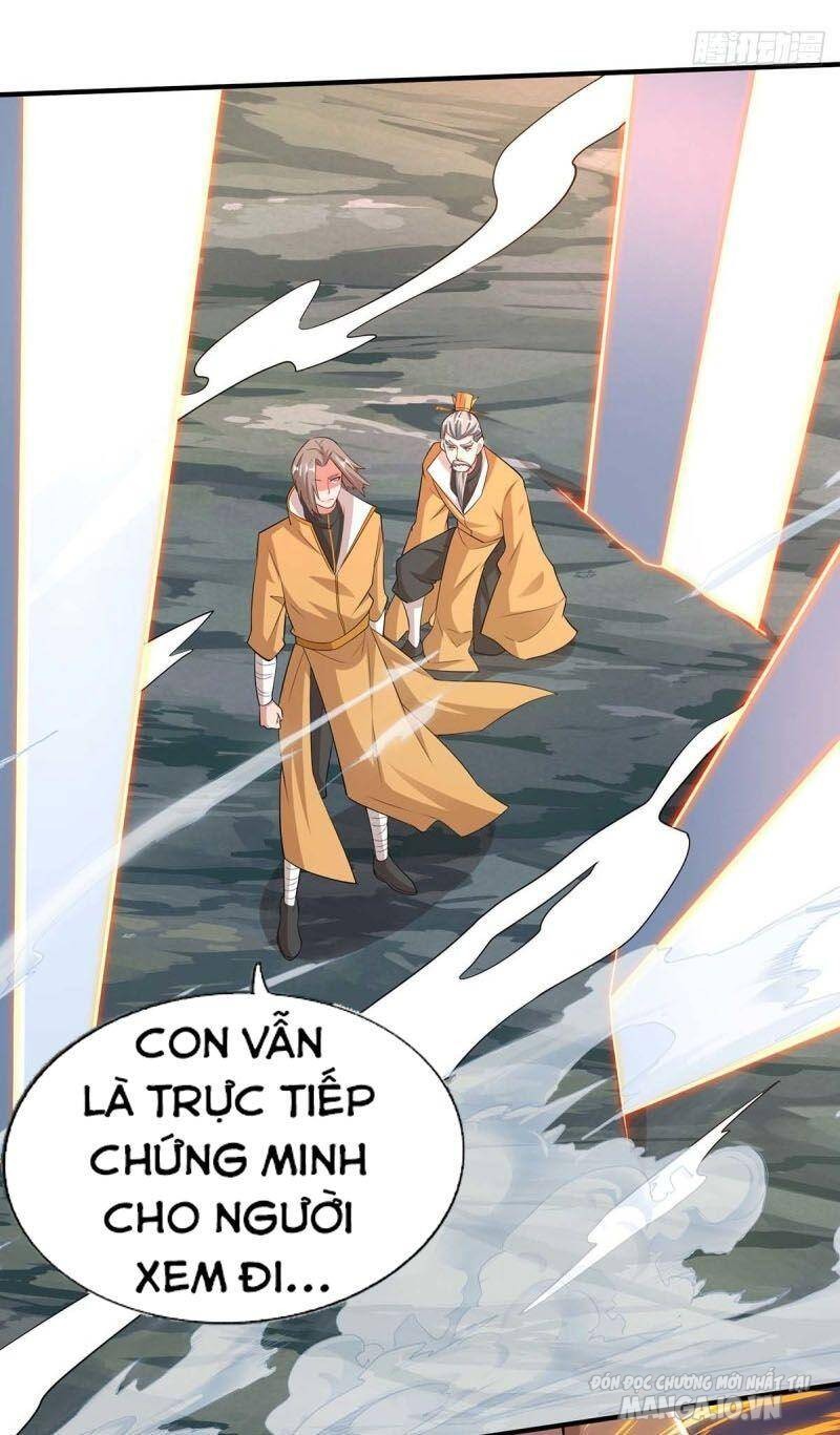 Trọng Sinh Sau Tám Vạn Năm Chapter 197 - Trang 2