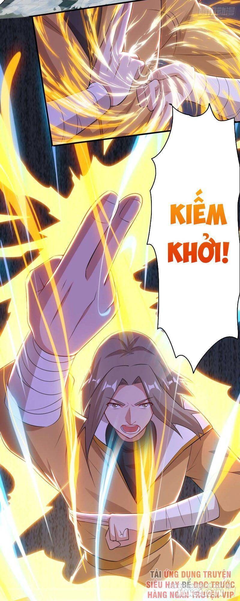 Trọng Sinh Sau Tám Vạn Năm Chapter 197 - Trang 2