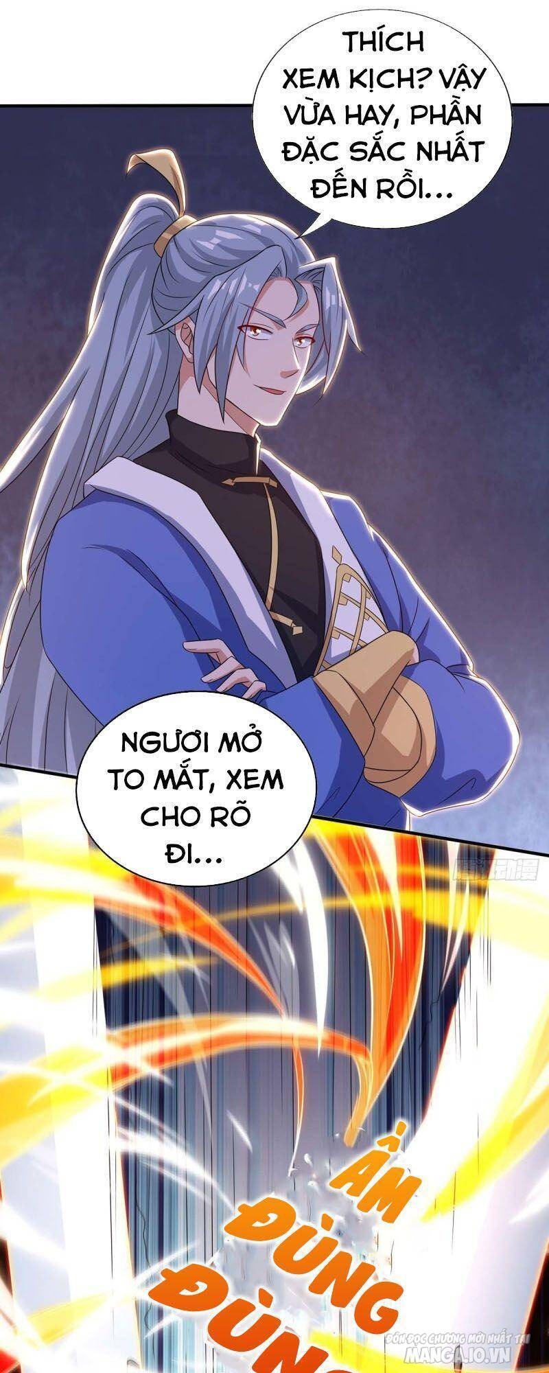 Trọng Sinh Sau Tám Vạn Năm Chapter 197 - Trang 2