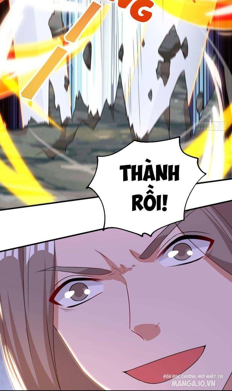 Trọng Sinh Sau Tám Vạn Năm Chapter 197 - Trang 2