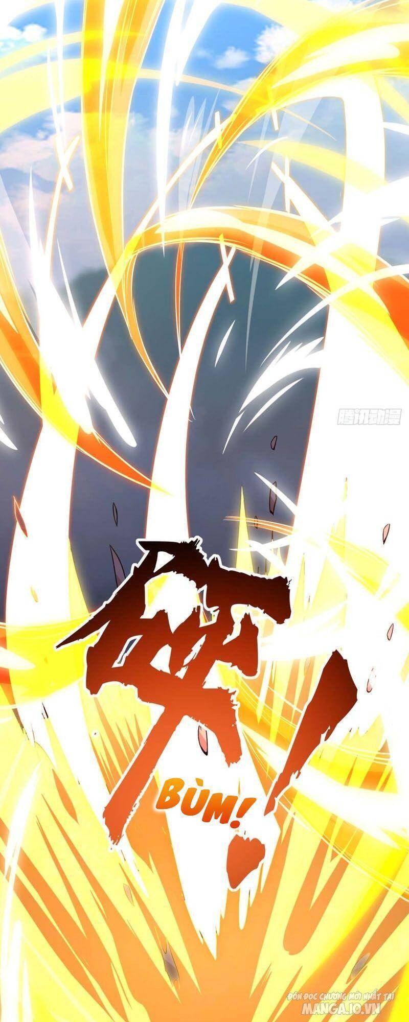 Trọng Sinh Sau Tám Vạn Năm Chapter 197 - Trang 2