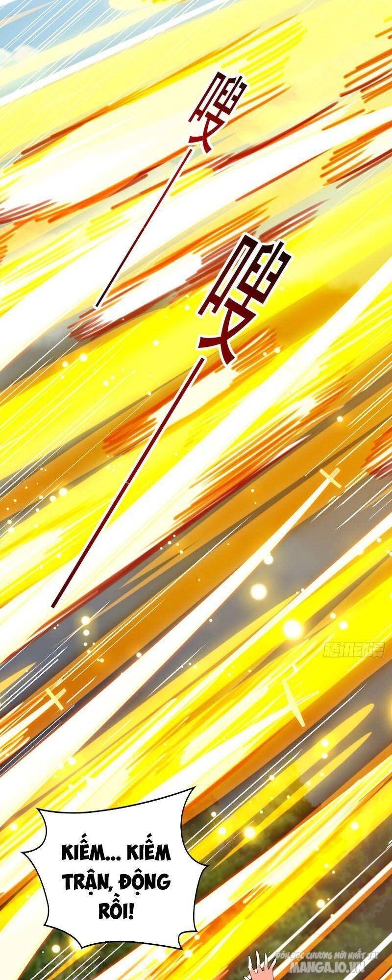 Trọng Sinh Sau Tám Vạn Năm Chapter 197 - Trang 2