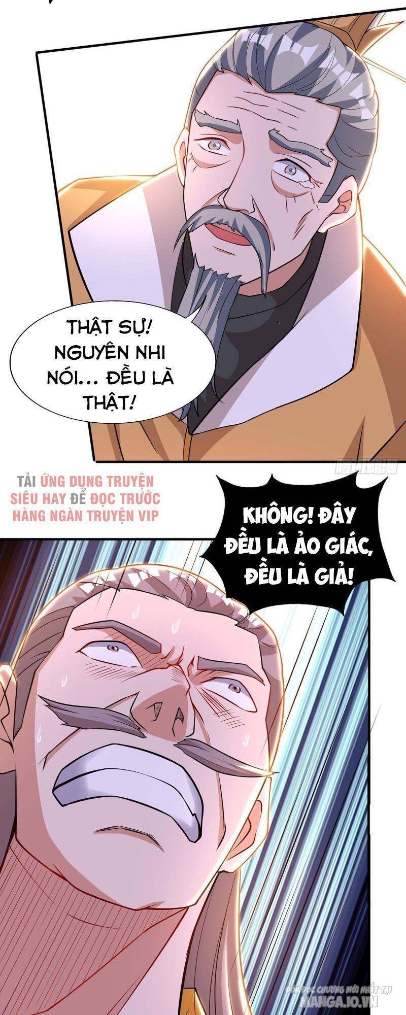 Trọng Sinh Sau Tám Vạn Năm Chapter 197 - Trang 2