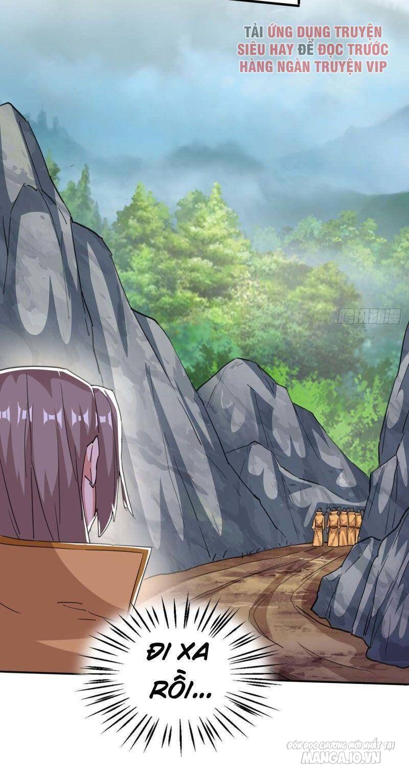 Trọng Sinh Sau Tám Vạn Năm Chapter 198 - Trang 2