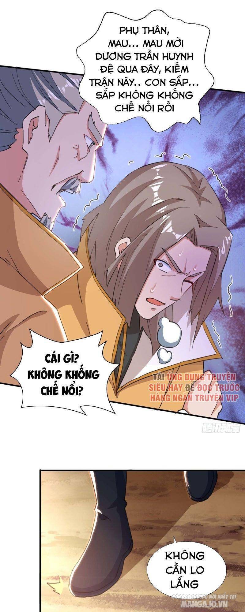 Trọng Sinh Sau Tám Vạn Năm Chapter 198 - Trang 2