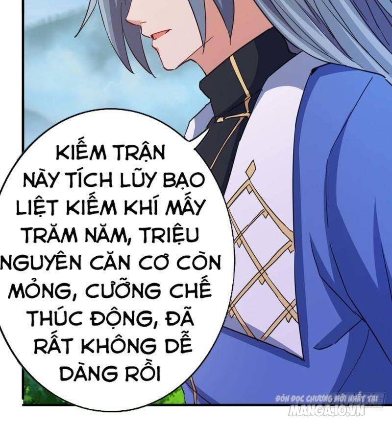 Trọng Sinh Sau Tám Vạn Năm Chapter 198 - Trang 2