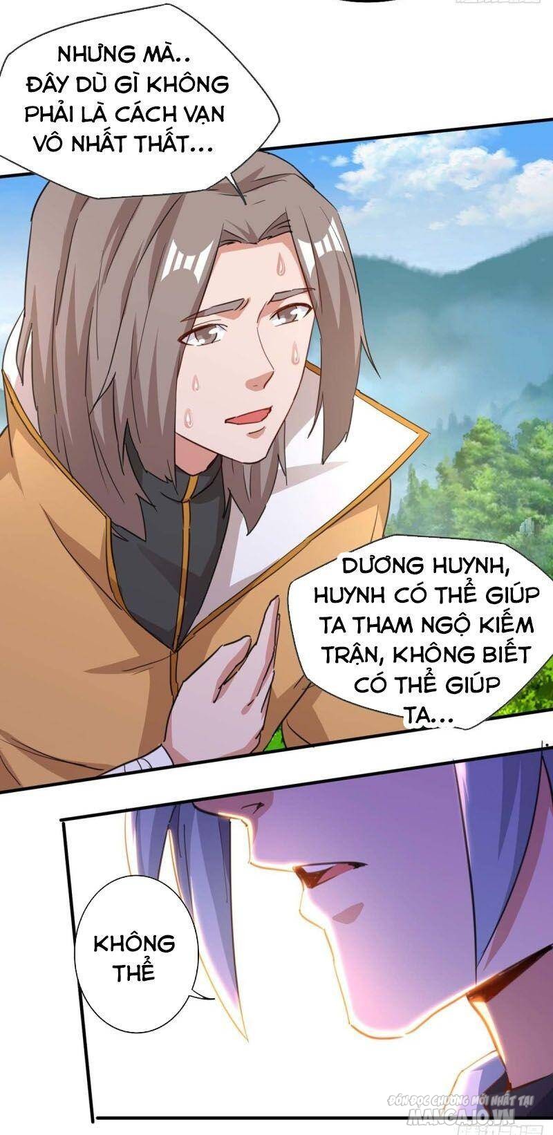 Trọng Sinh Sau Tám Vạn Năm Chapter 198 - Trang 2