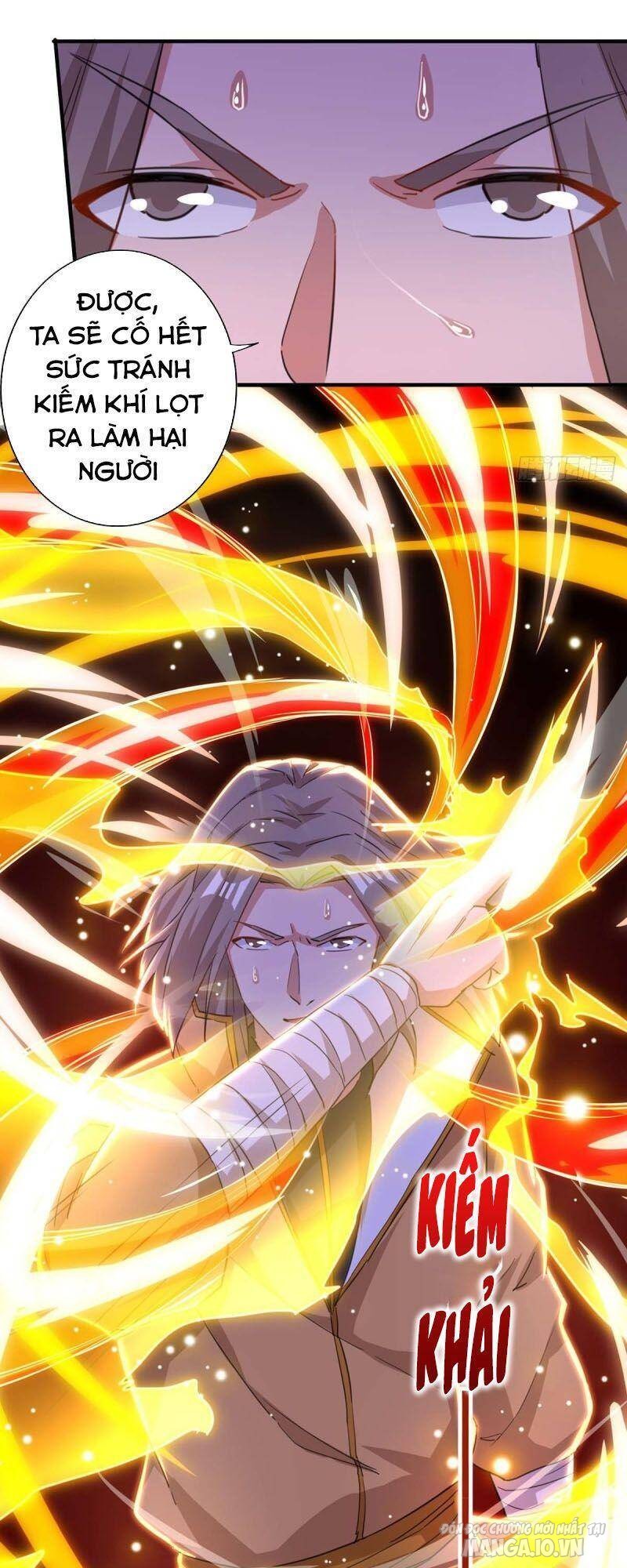 Trọng Sinh Sau Tám Vạn Năm Chapter 198 - Trang 2