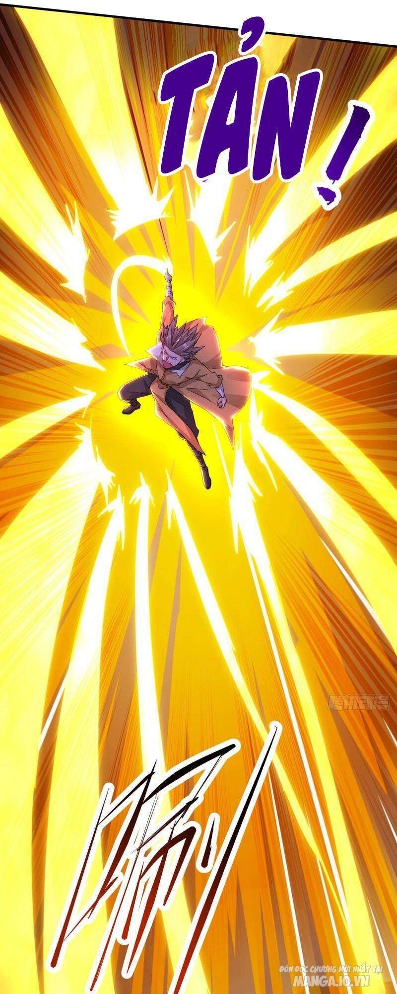 Trọng Sinh Sau Tám Vạn Năm Chapter 198 - Trang 2