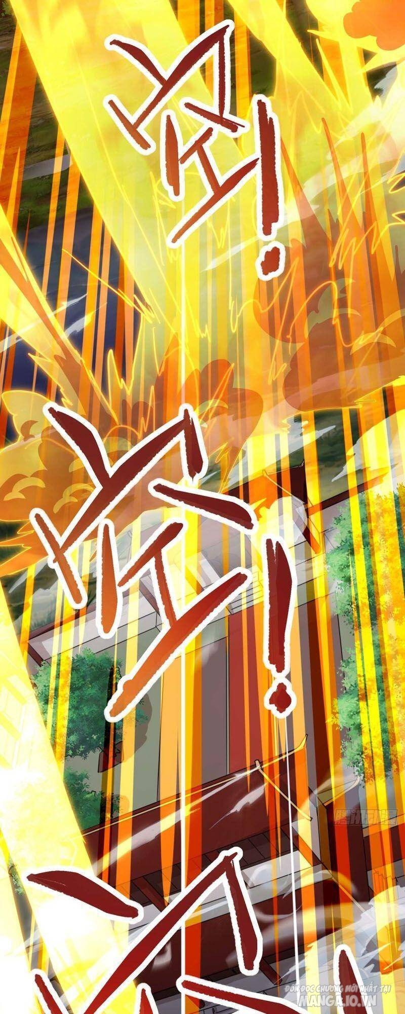 Trọng Sinh Sau Tám Vạn Năm Chapter 198 - Trang 2