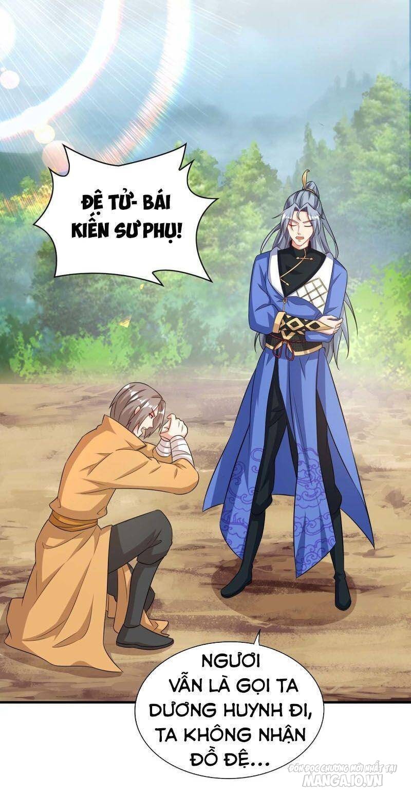 Trọng Sinh Sau Tám Vạn Năm Chapter 199 - Trang 2