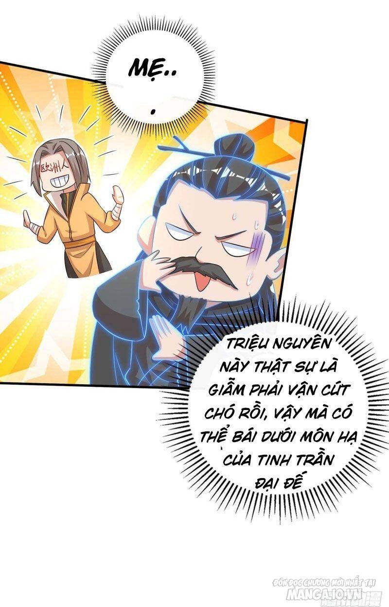 Trọng Sinh Sau Tám Vạn Năm Chapter 199 - Trang 2