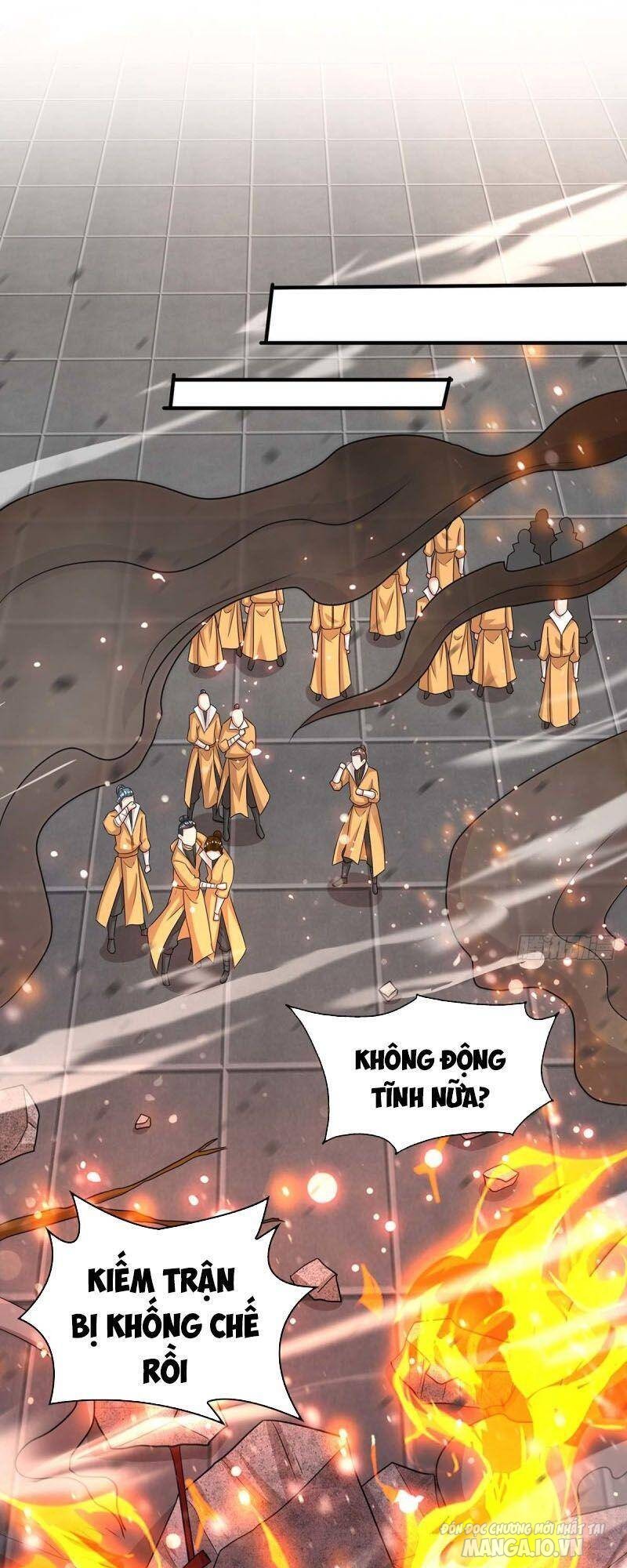 Trọng Sinh Sau Tám Vạn Năm Chapter 199 - Trang 2