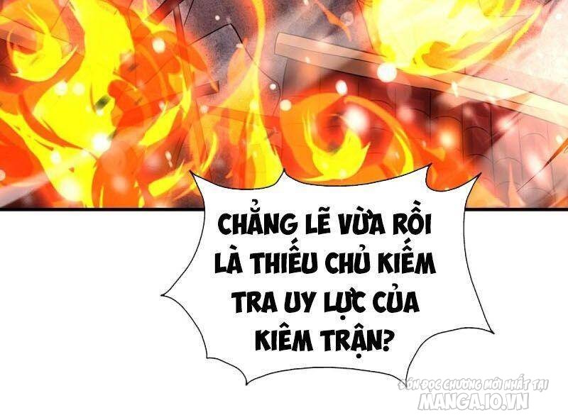 Trọng Sinh Sau Tám Vạn Năm Chapter 199 - Trang 2