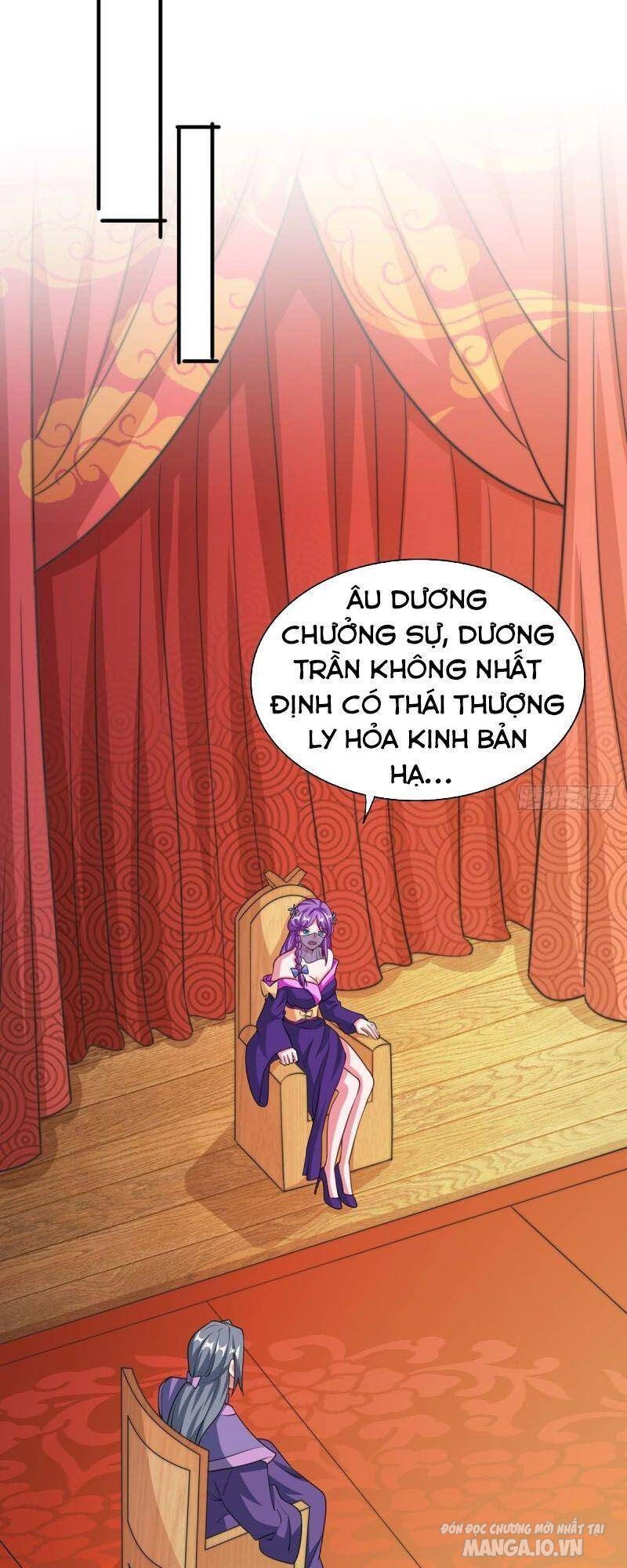 Trọng Sinh Sau Tám Vạn Năm Chapter 199 - Trang 2