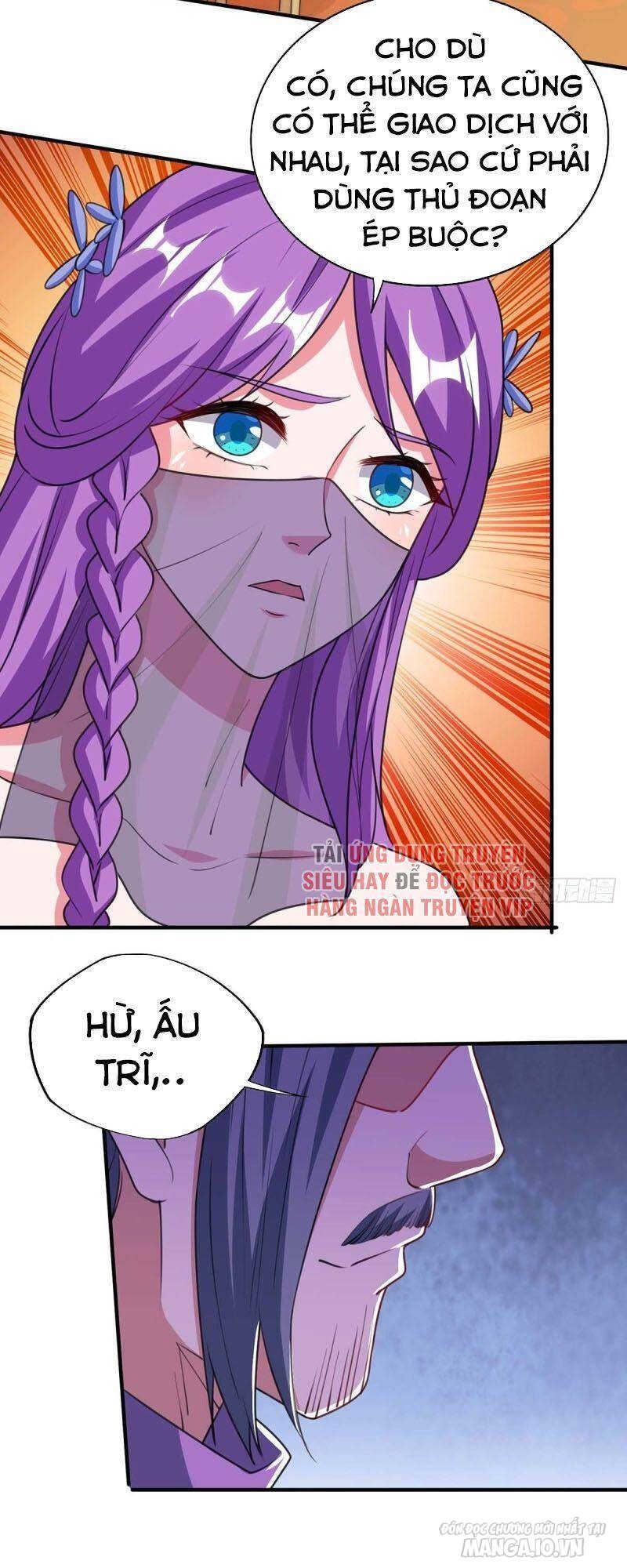 Trọng Sinh Sau Tám Vạn Năm Chapter 199 - Trang 2