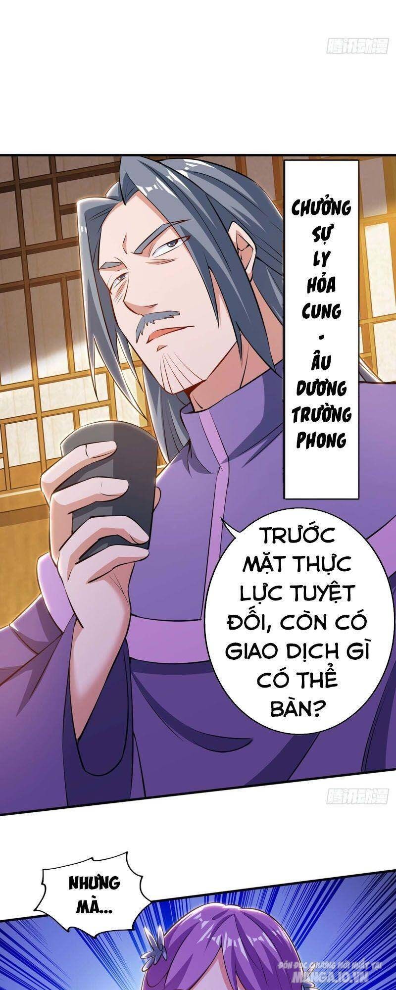 Trọng Sinh Sau Tám Vạn Năm Chapter 199 - Trang 2