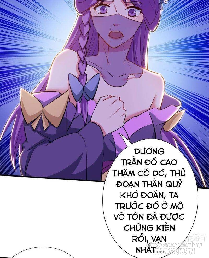 Trọng Sinh Sau Tám Vạn Năm Chapter 199 - Trang 2