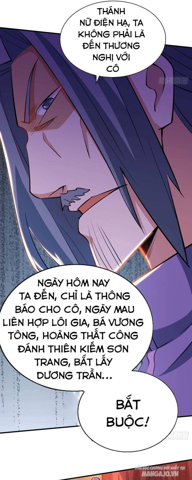 Trọng Sinh Sau Tám Vạn Năm Chapter 199 - Trang 2