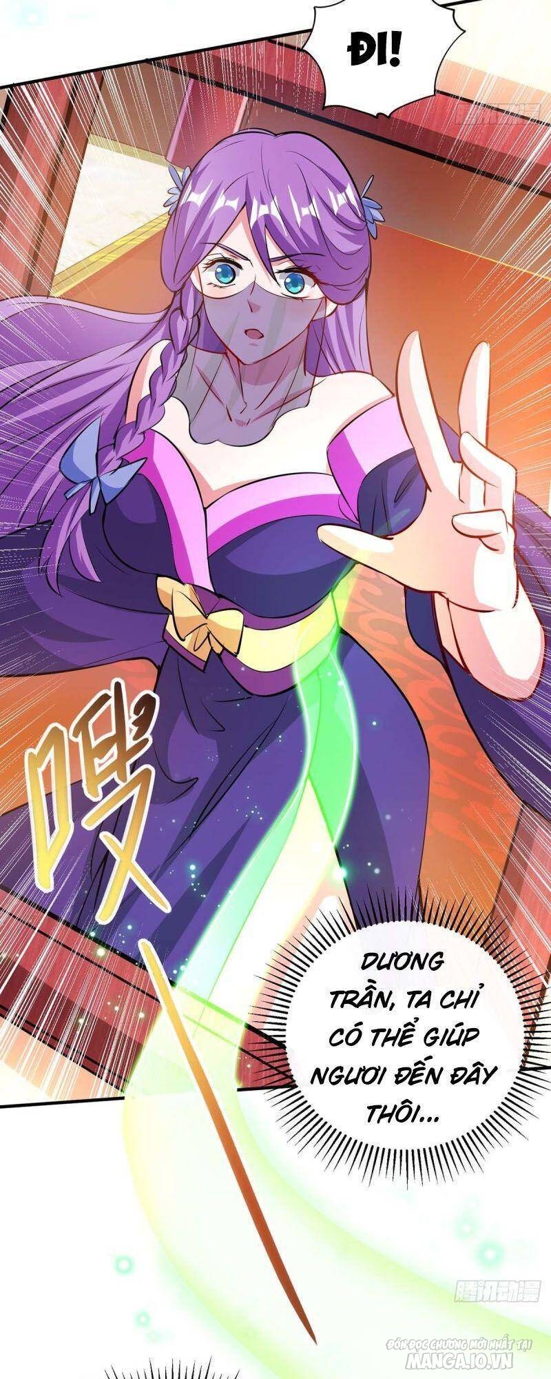 Trọng Sinh Sau Tám Vạn Năm Chapter 199 - Trang 2