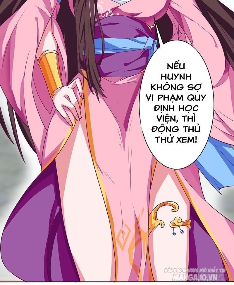 Trọng Sinh Sau Tám Vạn Năm Chapter 2 - Trang 2