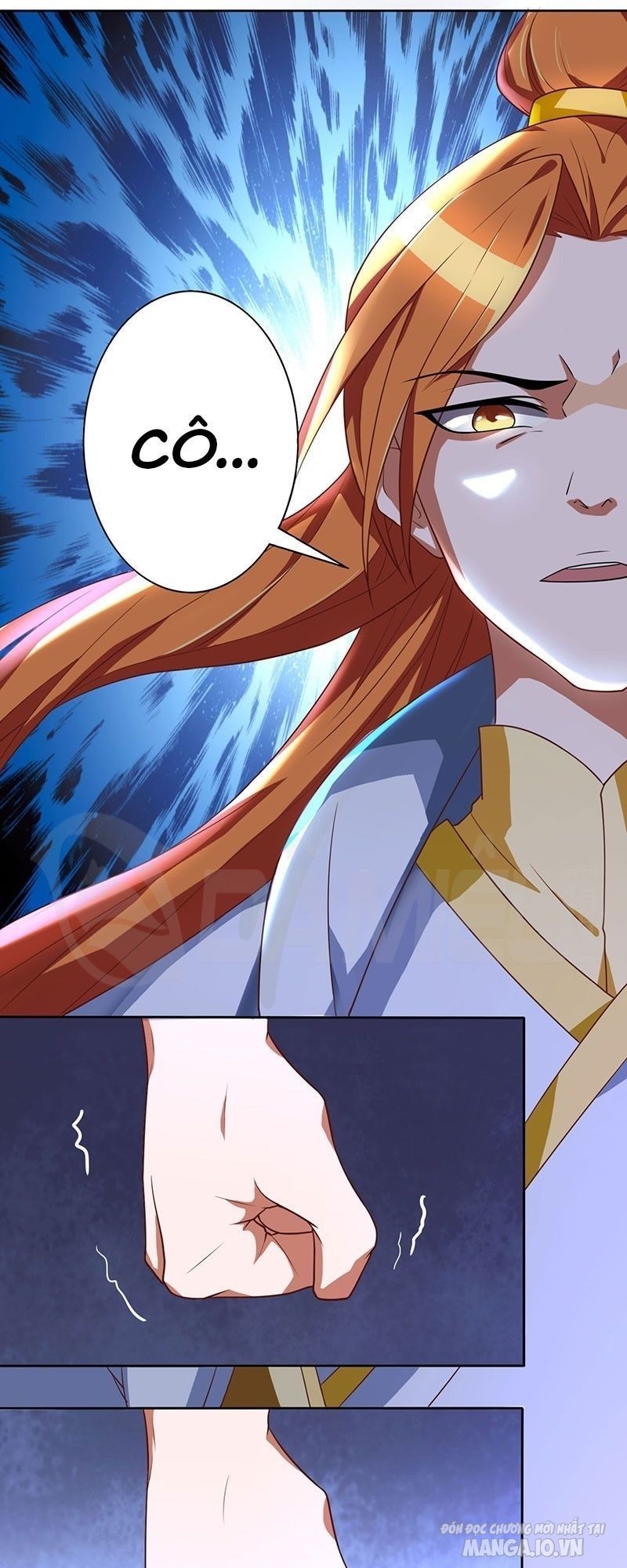 Trọng Sinh Sau Tám Vạn Năm Chapter 2 - Trang 2