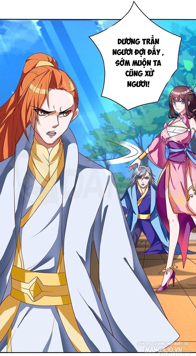 Trọng Sinh Sau Tám Vạn Năm Chapter 2 - Trang 2