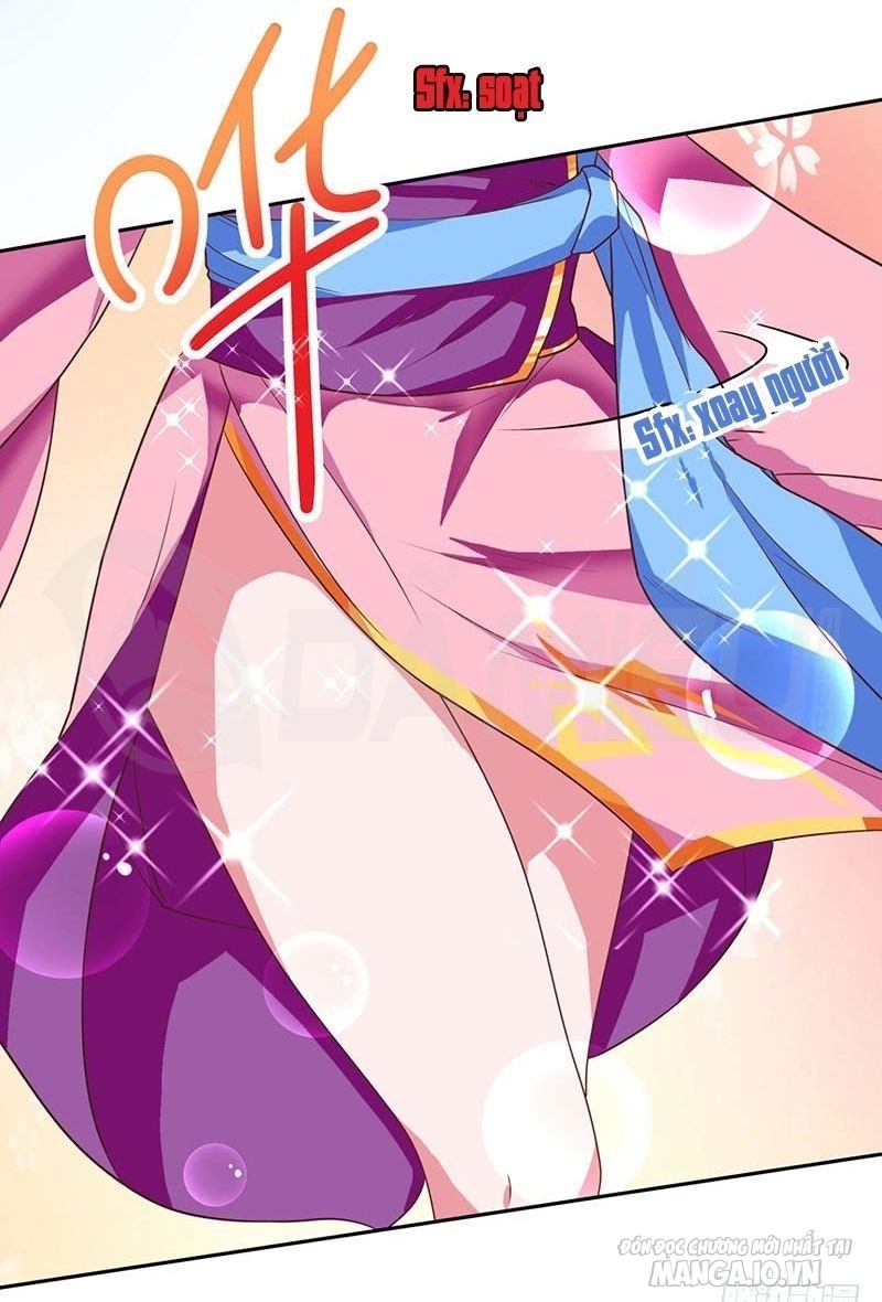 Trọng Sinh Sau Tám Vạn Năm Chapter 2 - Trang 2