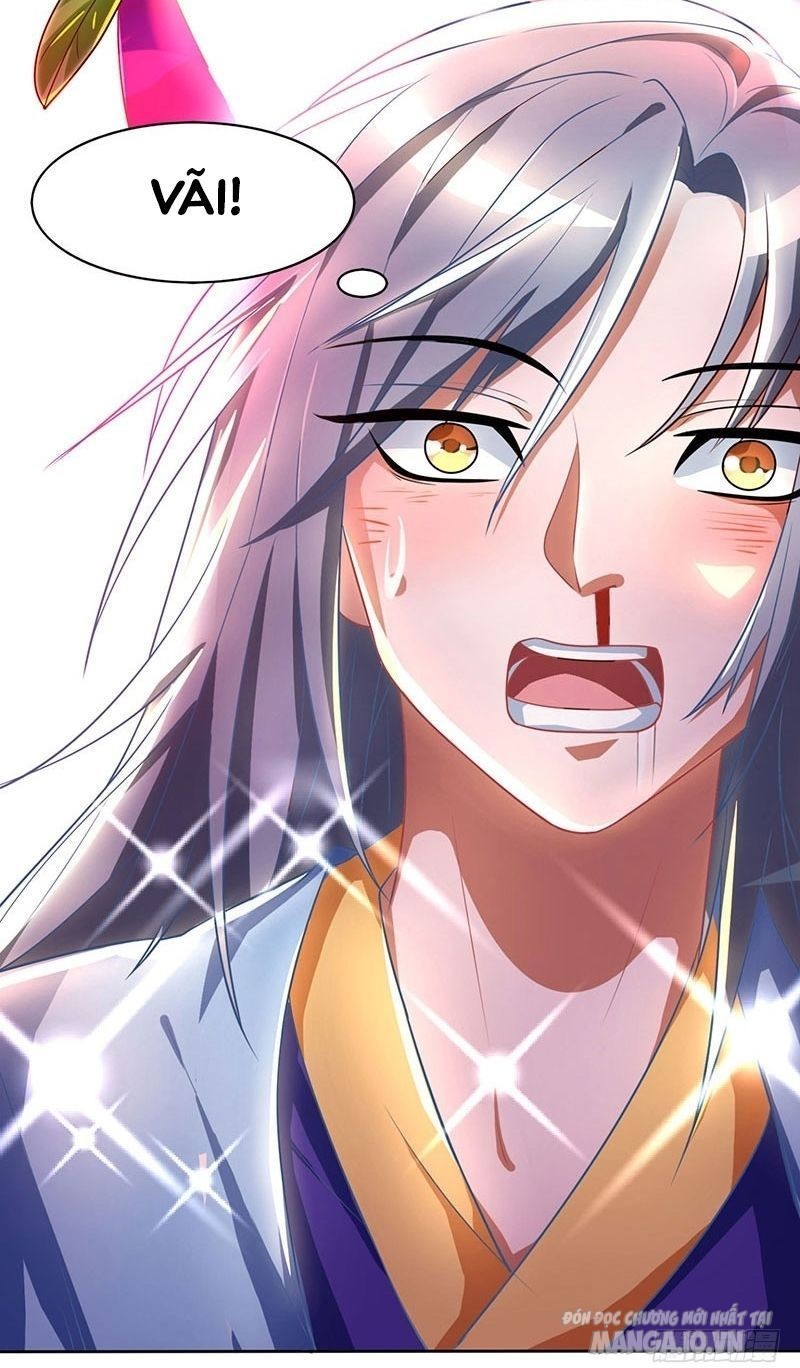 Trọng Sinh Sau Tám Vạn Năm Chapter 2 - Trang 2