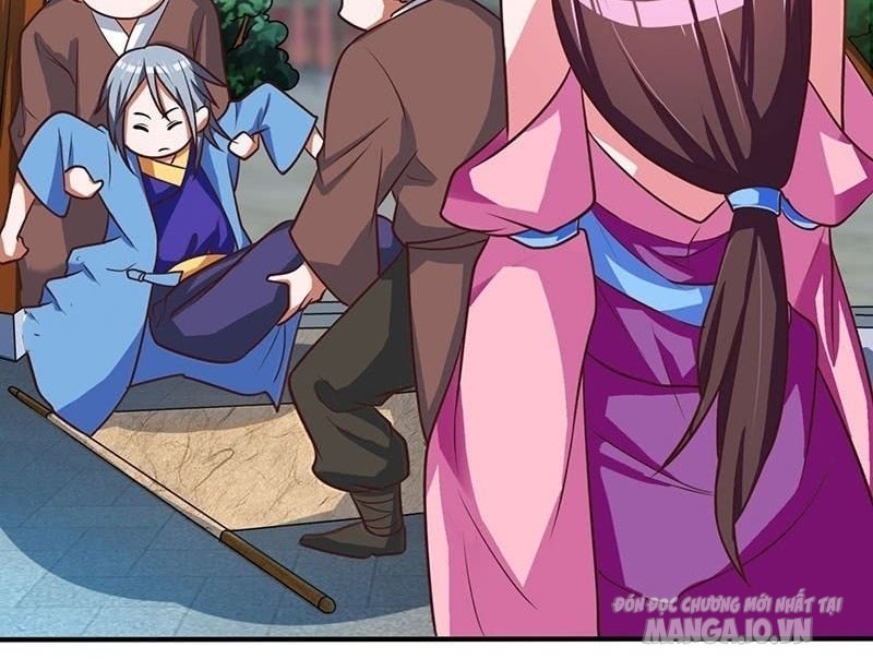 Trọng Sinh Sau Tám Vạn Năm Chapter 2 - Trang 2