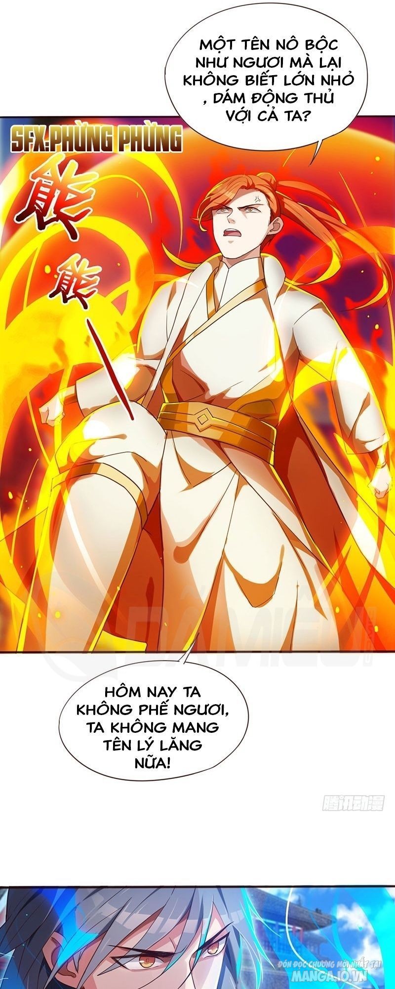 Trọng Sinh Sau Tám Vạn Năm Chapter 2 - Trang 2