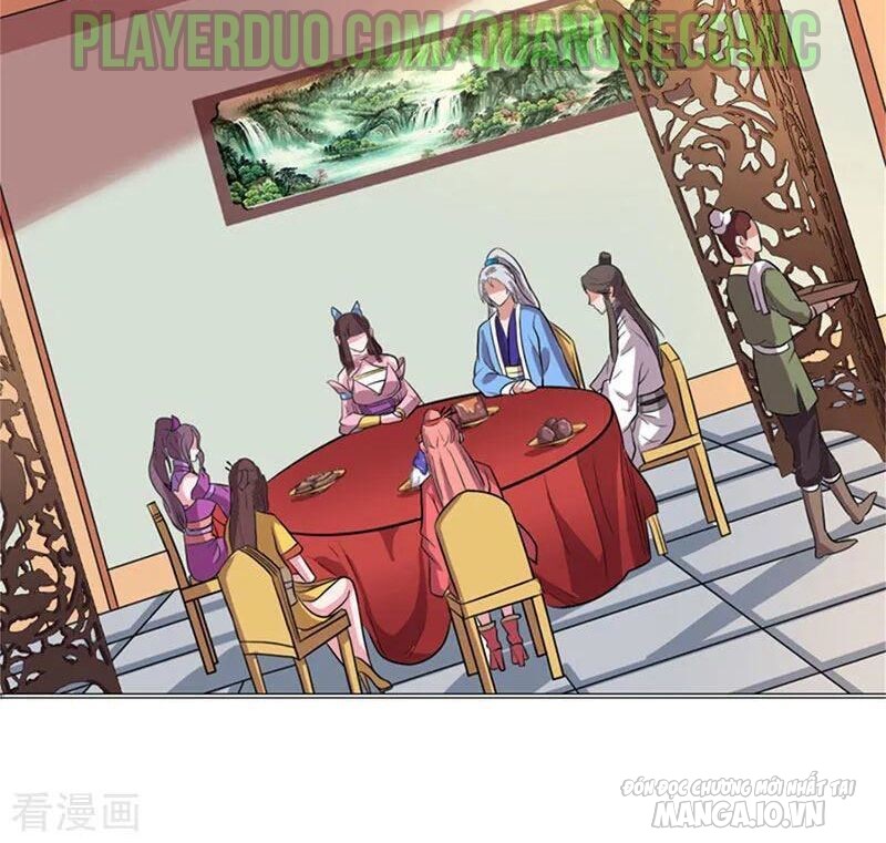 Trọng Sinh Sau Tám Vạn Năm Chapter 20 - Trang 2