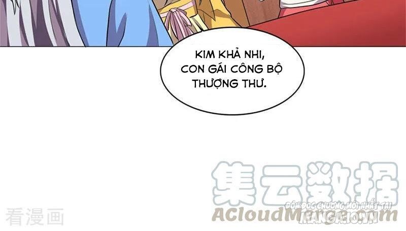 Trọng Sinh Sau Tám Vạn Năm Chapter 20 - Trang 2