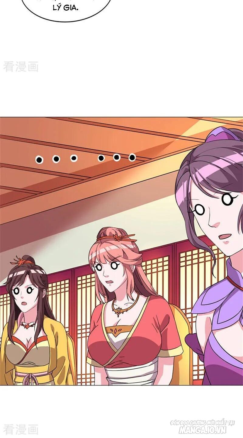 Trọng Sinh Sau Tám Vạn Năm Chapter 20 - Trang 2