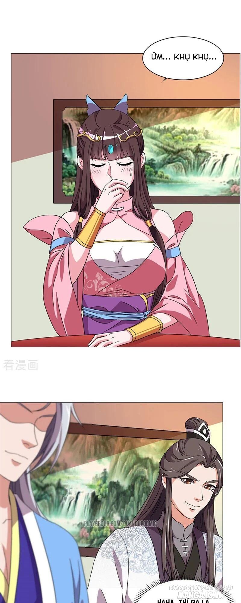 Trọng Sinh Sau Tám Vạn Năm Chapter 20 - Trang 2