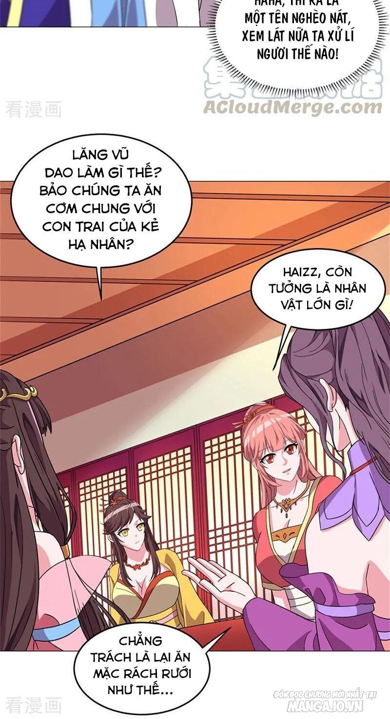 Trọng Sinh Sau Tám Vạn Năm Chapter 20 - Trang 2