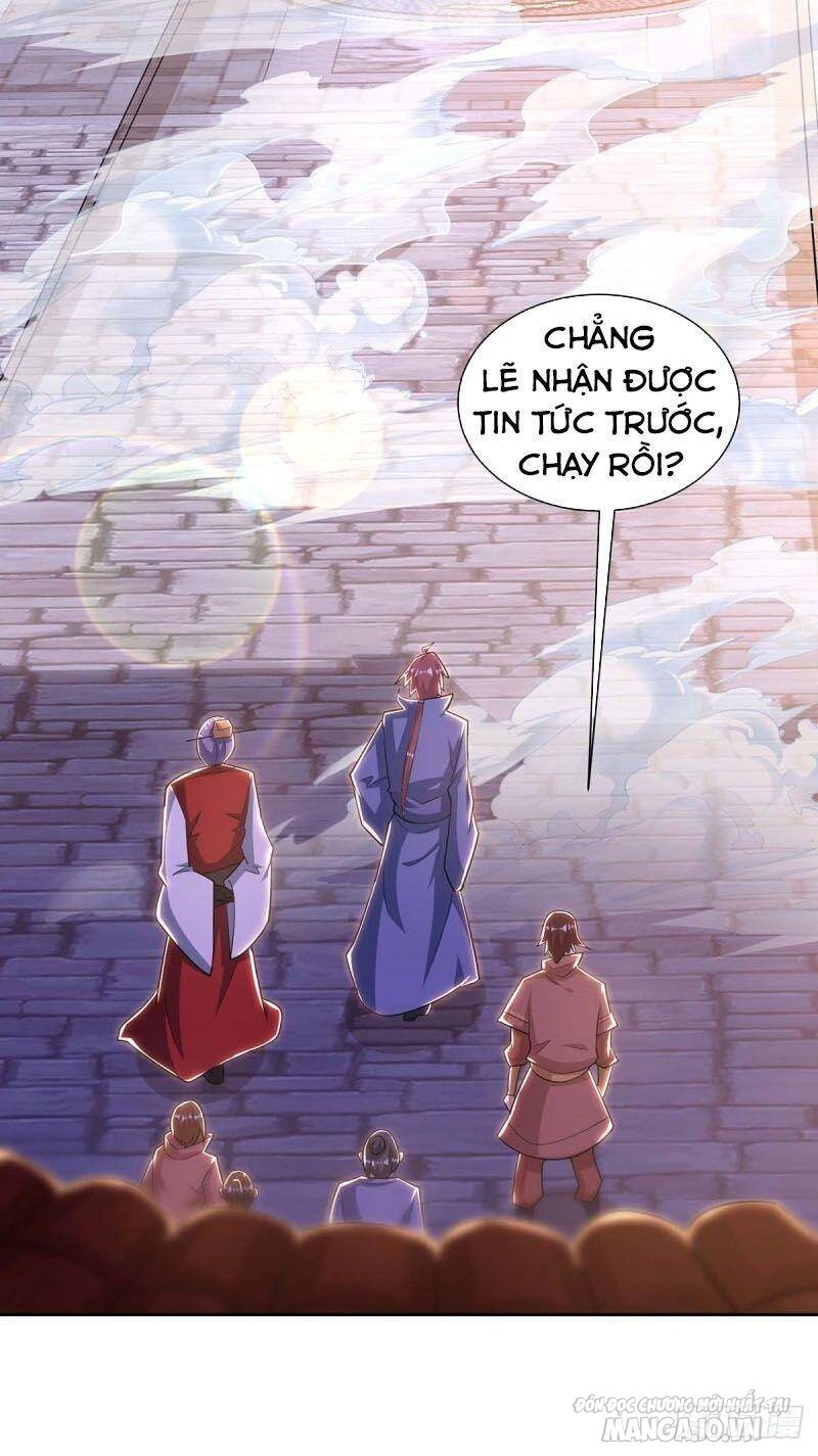 Trọng Sinh Sau Tám Vạn Năm Chapter 200 - Trang 2