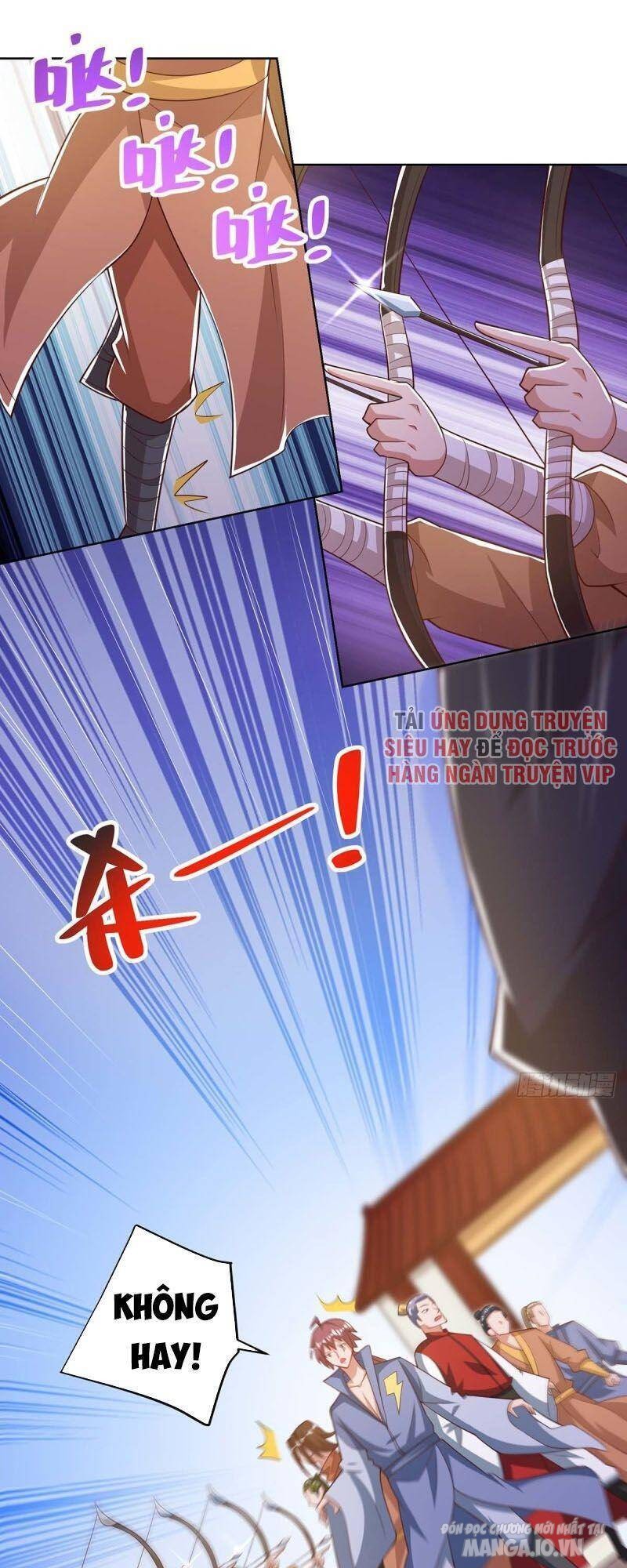 Trọng Sinh Sau Tám Vạn Năm Chapter 200 - Trang 2