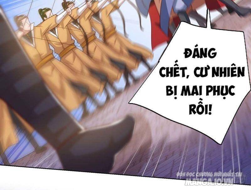 Trọng Sinh Sau Tám Vạn Năm Chapter 200 - Trang 2