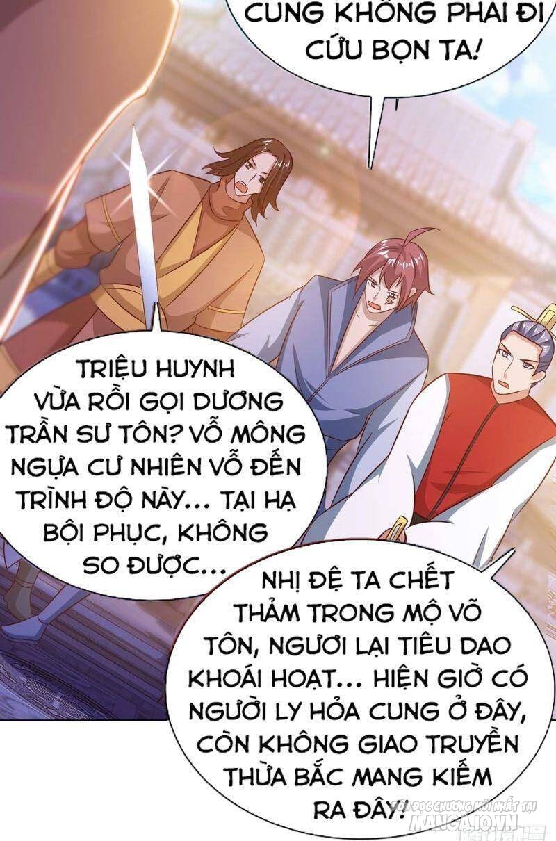 Trọng Sinh Sau Tám Vạn Năm Chapter 200 - Trang 2