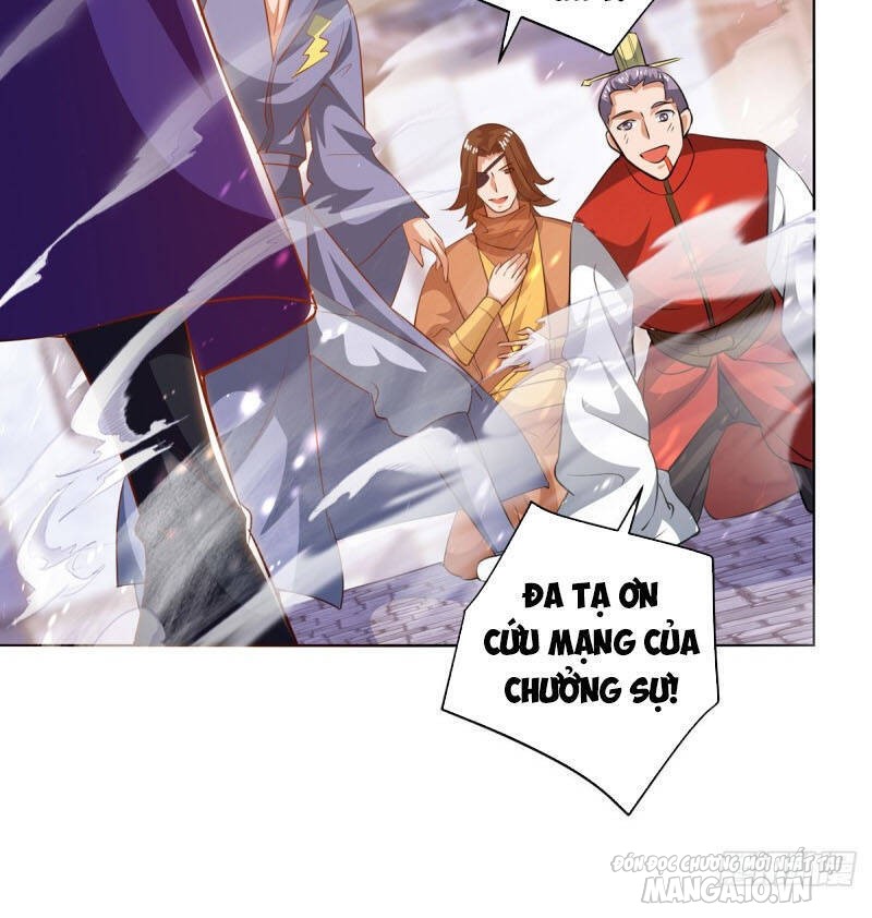 Trọng Sinh Sau Tám Vạn Năm Chapter 201 - Trang 2